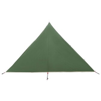 Backpacking Tent 222 x 85 x 125 cm Groen 8