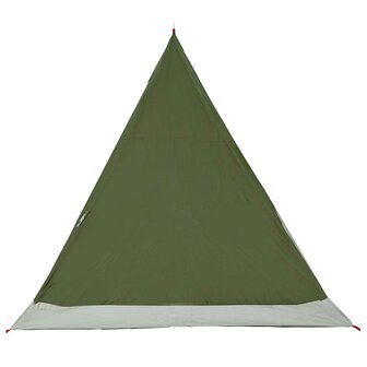 Backpacking Tent 2-persoons Olijfgroen 7