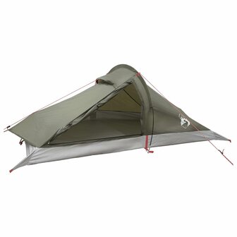 Backpacking Tent 2-persoons Olijfgroen 2