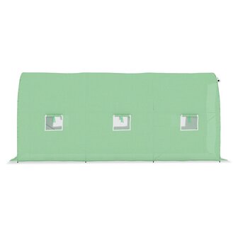 Kas 9 m&amp;sup2; 4,5x2x2 m 4