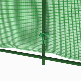 Kas 9 m&amp;sup2; 4,5x2x2 m 9