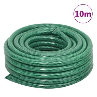 Tuinslang 0,75&amp;apos;&amp;apos; 10 m PVC blauw 5