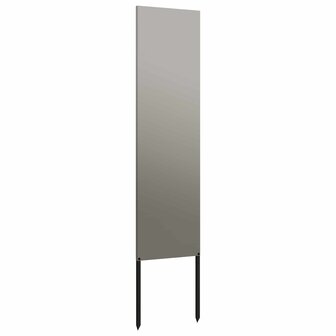 Privacyscherm Fretwerk Roestig 32 x 140 cm weervast staal 5