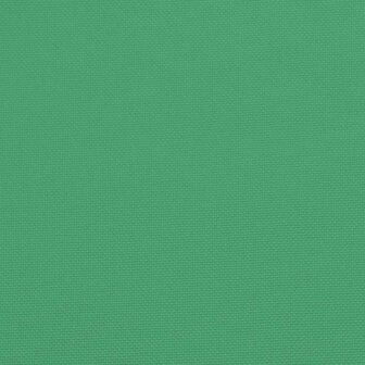 Tuinbankkussen 200x50x3 cm oxford stof groen 6