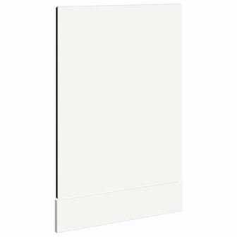 Vaatwasserpaneel Kalmar Zwart Eiken 45 x 1,5 x 57 cm 6