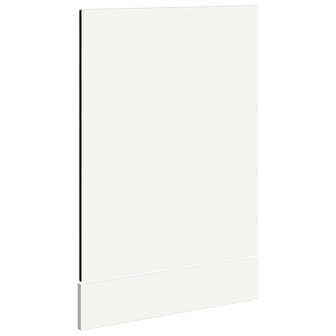 Vaatwasserpaneel PORTO Zwart Eiken 45 x 1,5 x 57 cm 6
