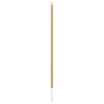 Vaatwasserpaneel Porto 45x1,5x57 cm bewerkt hout sonoma eikenkleur 5