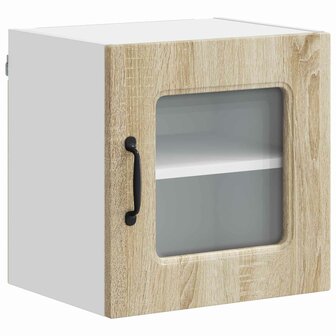 Vaatwasserpaneel Kalmar Sonoma Eiken 40 x 31 x 40 cm 2