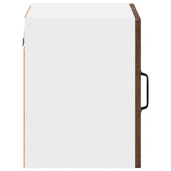 Vaatwasserpaneel Kalmar Bruin Eiken 40 x 31 x 40 cm 7