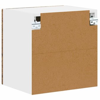 Vaatwasserpaneel Kalmar Oudhout 40 x 31 x 40 cm Bewerkt hout 8