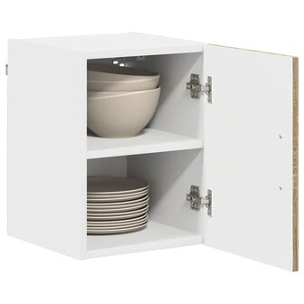 Vaatwasserpaneel Kalmar Sonoma Eiken 30 x 31 x 40 cm 3