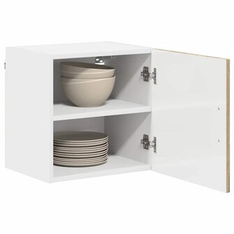 Vaatwasserpaneel Kalmar Sonoma Eiken 40 x 31 x 40 cm 3