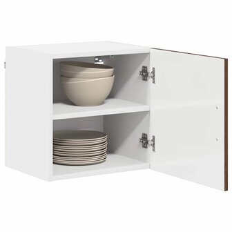 Vaatwasserpaneel Kalmar Bruin Eiken 40 x 31 x 40 cm 3