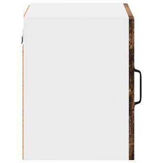 Vaatwasserpaneel Kalmar Oudhout 40 x 31 x 40 cm Bewerkt hout 7