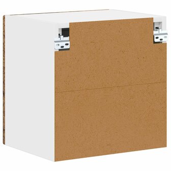 Vaatwasserpaneel Kalmar Oudhout 40 x 31 x 40 cm Bewerkt hout 8