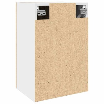 Bovenkast Lyon 40x31x60 cm bewerkt hout oud houtkleurig 7