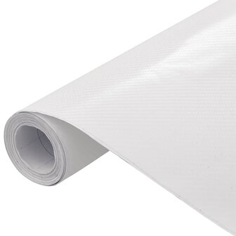 2 st Autofolie 4D 100x150 cm wit 2