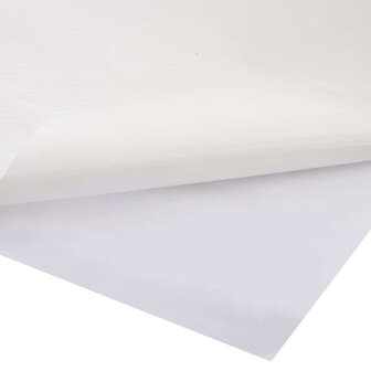 2 st Autofolie 4D 100x150 cm wit 6