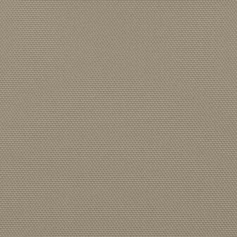 Zonnescherm driehoekig 3x4x5 m oxford stof taupe 9