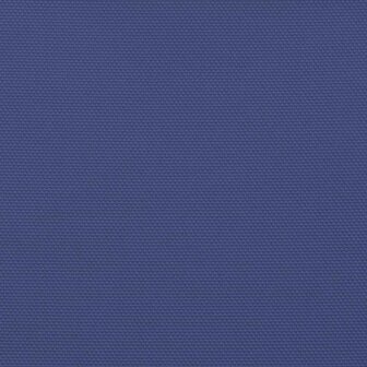 Zonnescherm vierkant 2x2 m oxford stof blauw 9