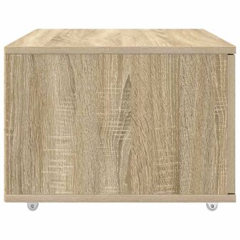 ladekast 55 x 45 x 31 cm Sonoma Eiken 7