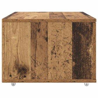 ladekast 55 x 45 x 31 cm Oudhout 7