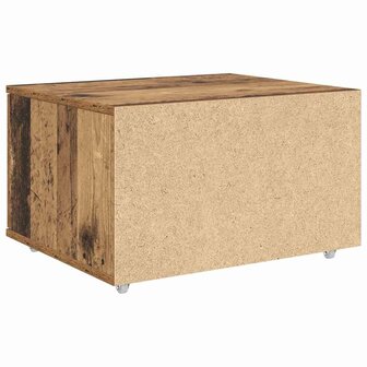 ladekast 55 x 45 x 31 cm Oudhout 8