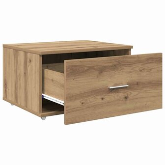 ladekast 55 x 45 x 31 cm Artisan Eiken 5