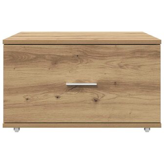 ladekast 55 x 45 x 31 cm Artisan Eiken 6