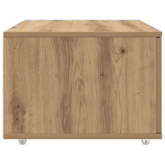 ladekast 55 x 45 x 31 cm Artisan Eiken 7