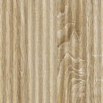 ladekast Sonoma Eiken 33 x 34,5 x 90 cm Bewerkt hout 9