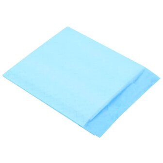 Huisdierentrainingsdoekjes 400 st 45x33 cm nonwoven stof 8