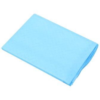 Huisdierentrainingsdoekjes 100 st 60x45 cm nonwoven stof 6