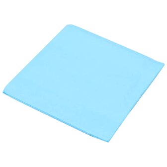 Huisdierentrainingsdoekjes 100 st 60x60 cm nonwoven stof 6