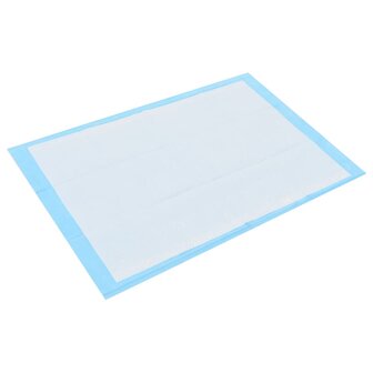 Huisdierentrainingsdoekjes 200 st 90x60 cm nonwoven stof 8