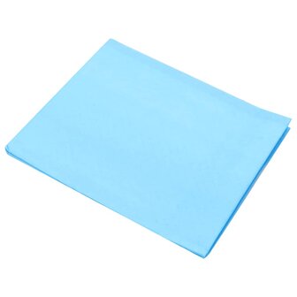 Huisdierentrainingsdoekjes 400 st 90x60 cm nonwoven stof 7