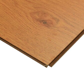 Laminaatvloer Zand Beige 101 x 20 x 0,8 cm 5 st Bewerkt hout 4