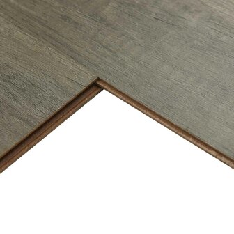 Laminaatvloer Verouderd Grijs 101 x 20 x 0,8 cm 5 st 3