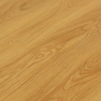 Laminaatvloer Warm Kastanje 101 x 20 x 0,8 cm 5 st Bewerkt hout 5