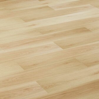 Laminaatvloer Licht Maple 101 x 20 x 0,8 cm 5 st Bewerkt hout 2