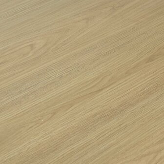 Laminaatvloer Zacht Cr&egrave;me 101 x 20 x 0,8 cm 5 st Bewerkt hout 5