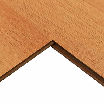 Laminaatvloer Beige 101 x 20 x 0,8 cm 15 st Bewerkt hout 3