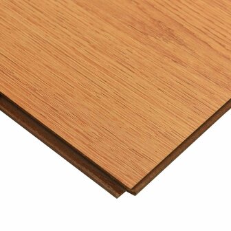 Laminaatvloer Beige 101 x 20 x 0,8 cm 15 st Bewerkt hout 4