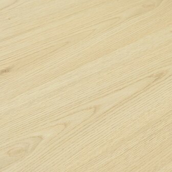 Laminaatvloer Zacht Beige 101 x 20 x 0,8 cm 15 st Bewerkt hout 5