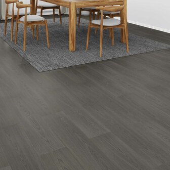 Laminaatvloer Warm Grijs 101 x 20 x 0,8 cm 15 st Bewerkt hout 1