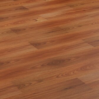 Laminaatvloer HoningBruin 101 x 20 x 0,8 cm 15 st Bewerkt hout 2
