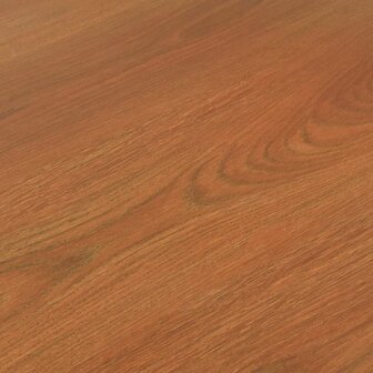 Laminaatvloer HoningBruin 101 x 20 x 0,8 cm 15 st Bewerkt hout 5