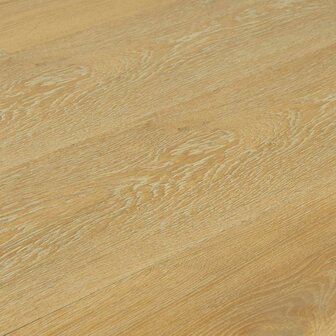 Laminaatvloer Goudbruin 101 x 20 x 0,8 cm 15 st Bewerkt hout 5