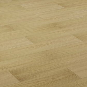Laminaatvloer Zacht Cr&egrave;me 101 x 20 x 0,8 cm 15 st Bewerkt hout 2
