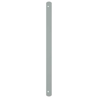 Raamhekwerk met 4 kruisbalken 3 st 4